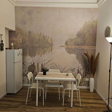 Sofia'S Central Apartment ปาแลร์โม ภายนอก รูปภาพ