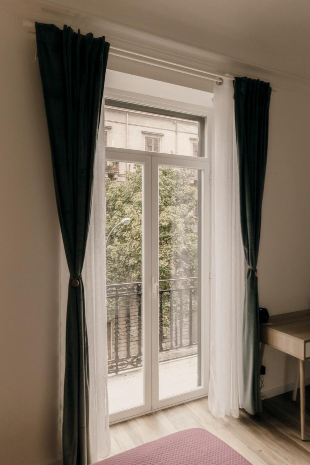 Sofia'S Central Apartment ปาแลร์โม ภายนอก รูปภาพ