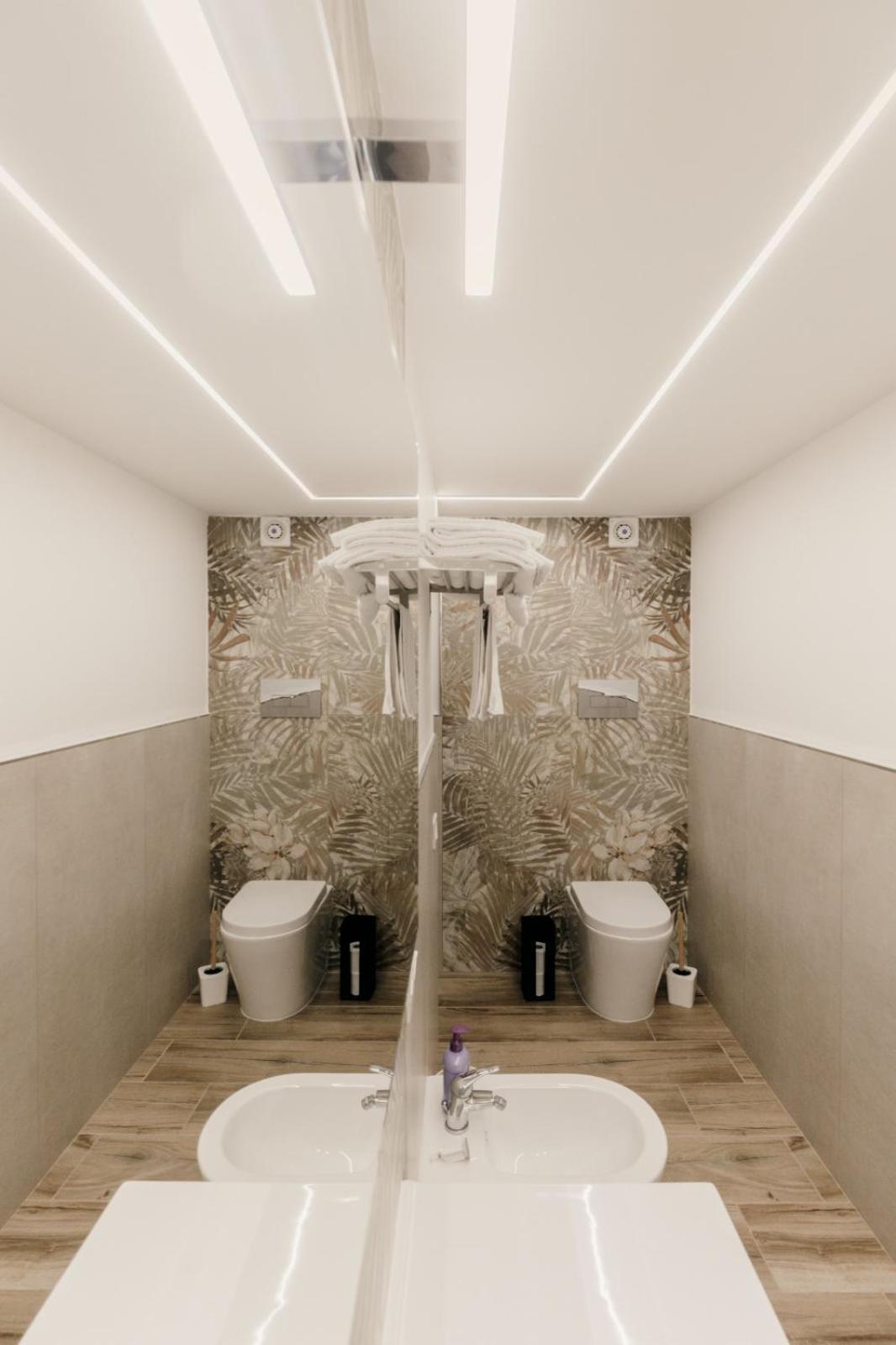 Sofia'S Central Apartment ปาแลร์โม ภายนอก รูปภาพ