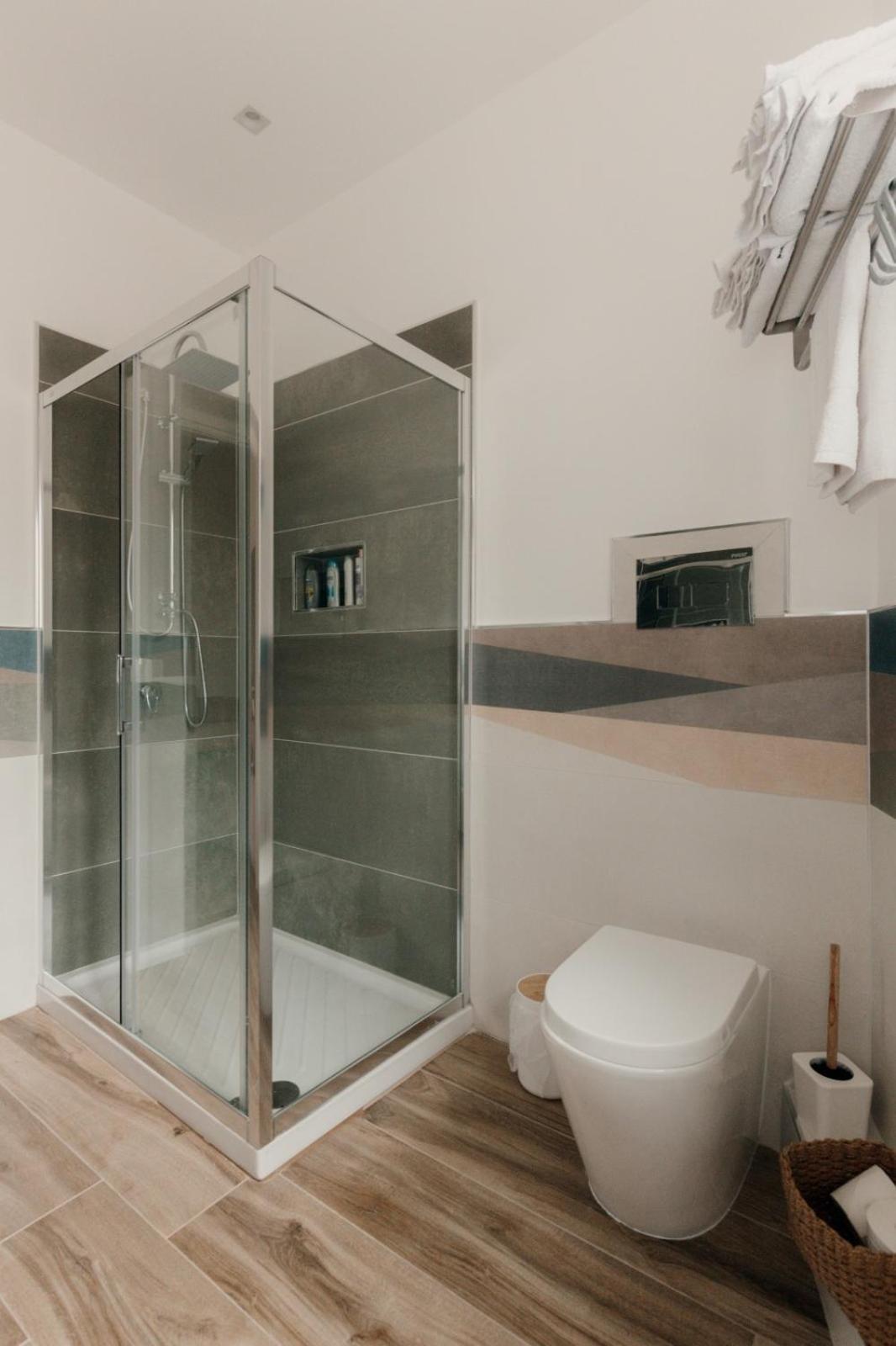 Sofia'S Central Apartment ปาแลร์โม ภายนอก รูปภาพ