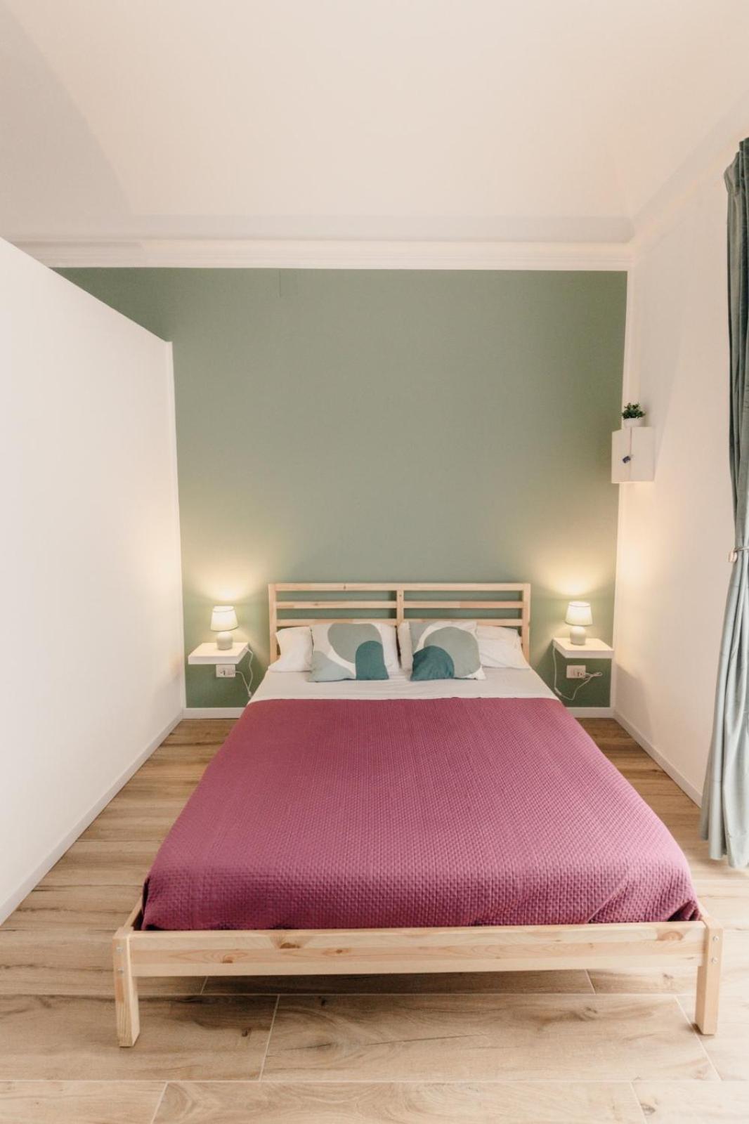 Sofia'S Central Apartment ปาแลร์โม ภายนอก รูปภาพ