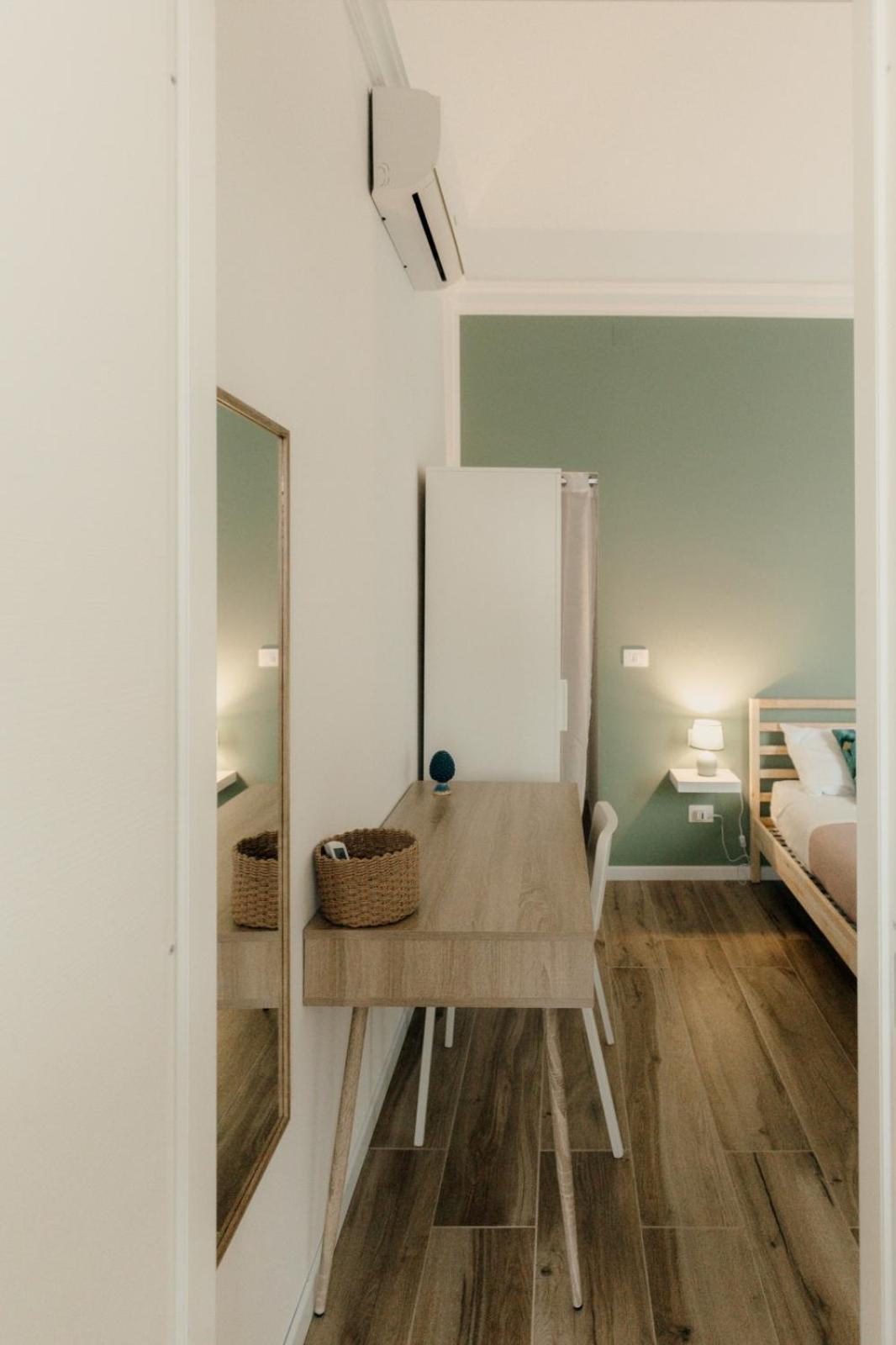 Sofia'S Central Apartment ปาแลร์โม ภายนอก รูปภาพ