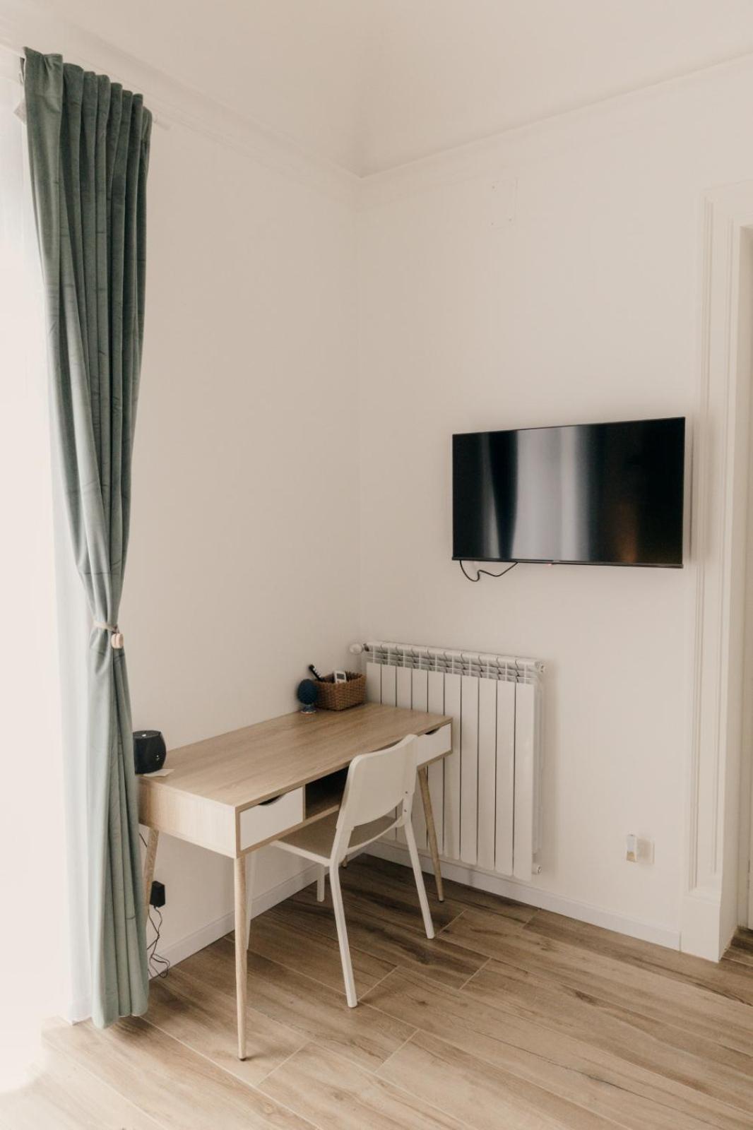 Sofia'S Central Apartment ปาแลร์โม ภายนอก รูปภาพ