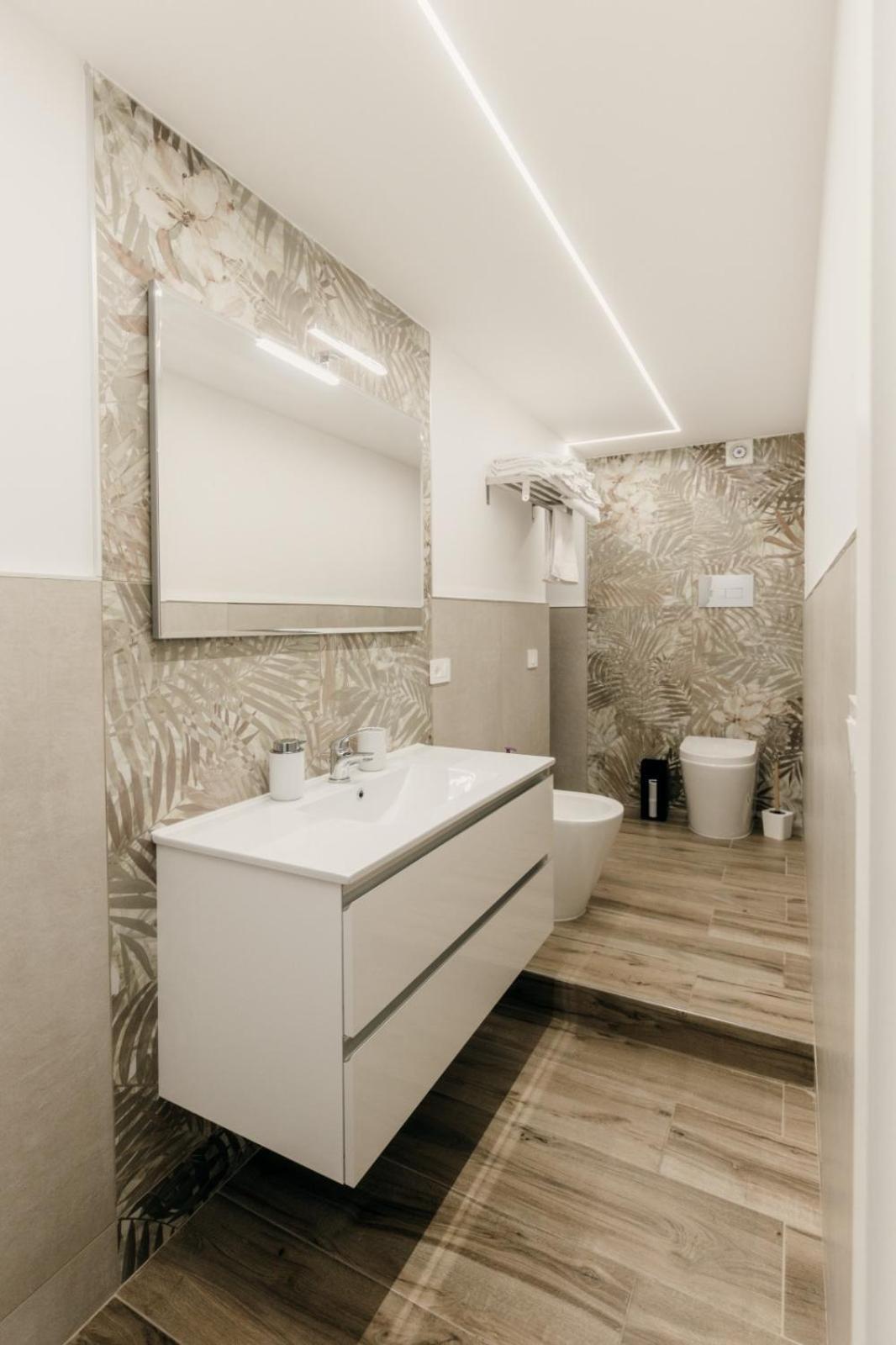 Sofia'S Central Apartment ปาแลร์โม ภายนอก รูปภาพ