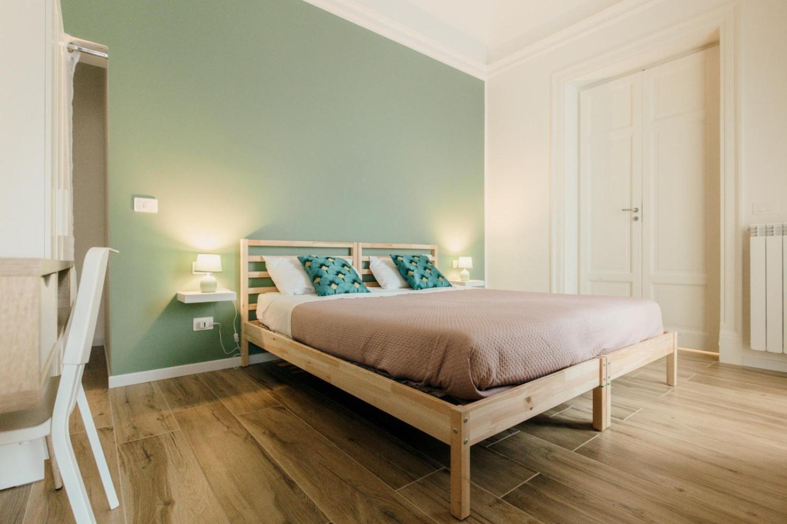 Sofia'S Central Apartment ปาแลร์โม ภายนอก รูปภาพ