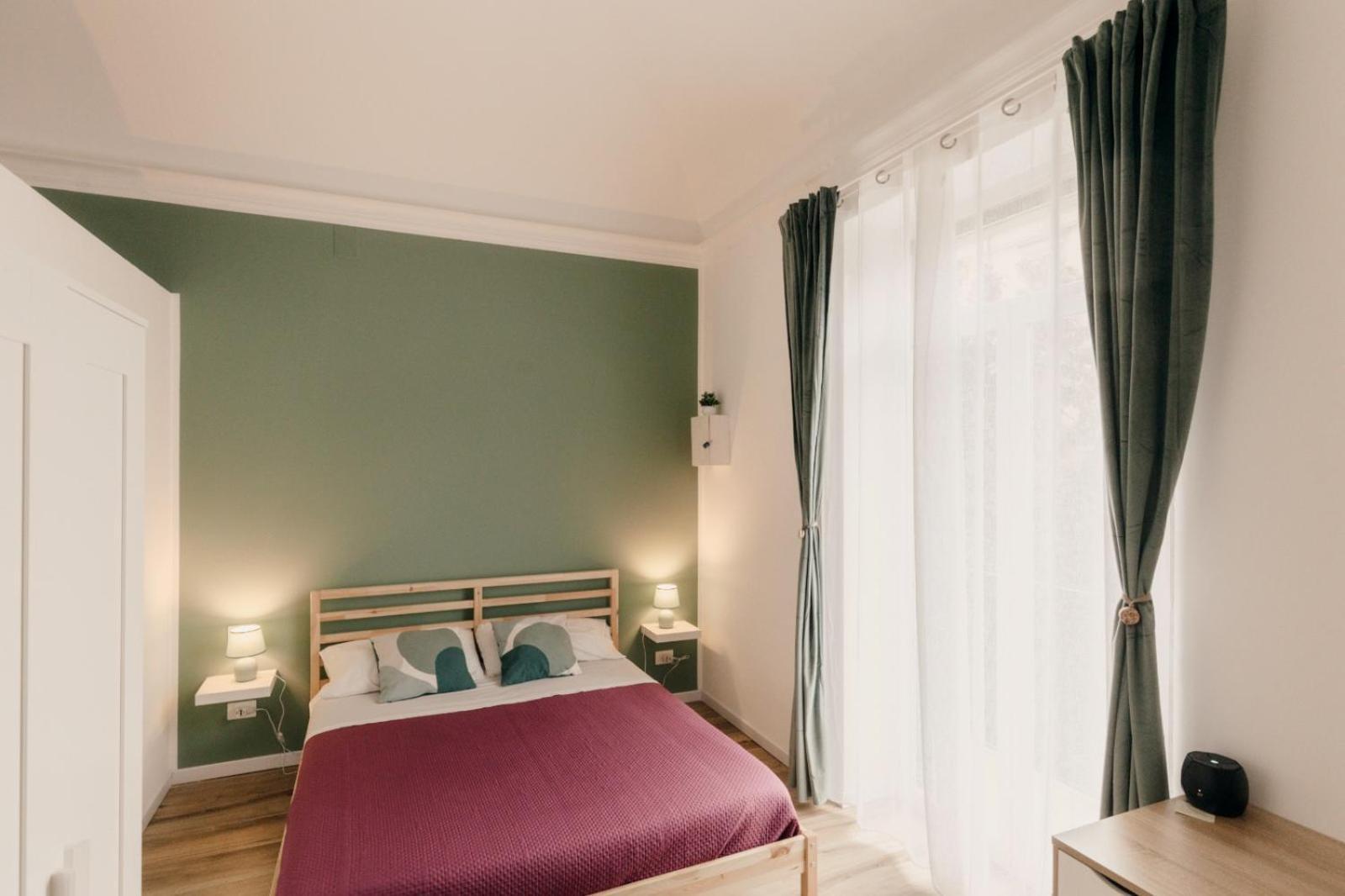 Sofia'S Central Apartment ปาแลร์โม ภายนอก รูปภาพ