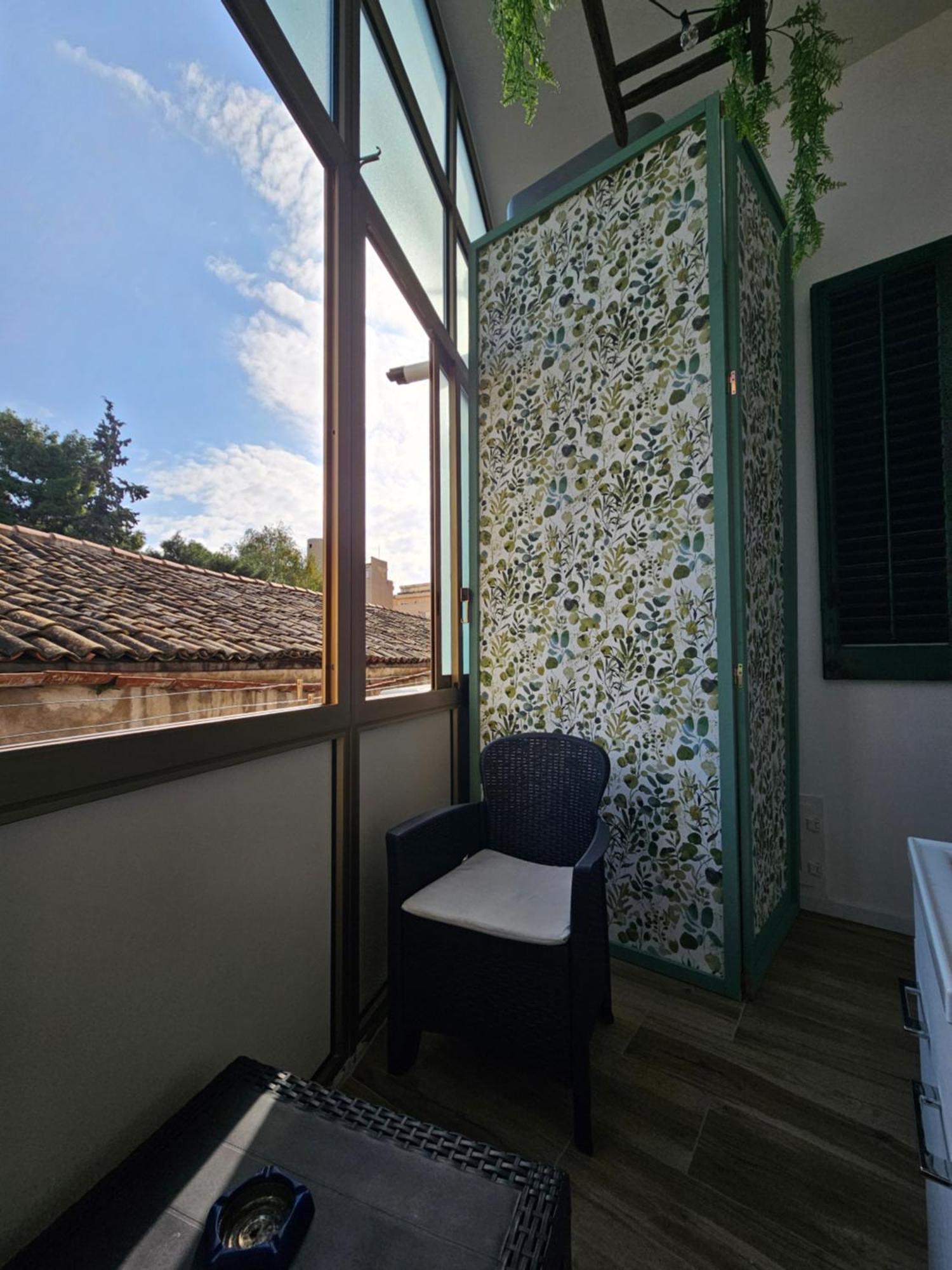 Sofia'S Central Apartment ปาแลร์โม ภายนอก รูปภาพ