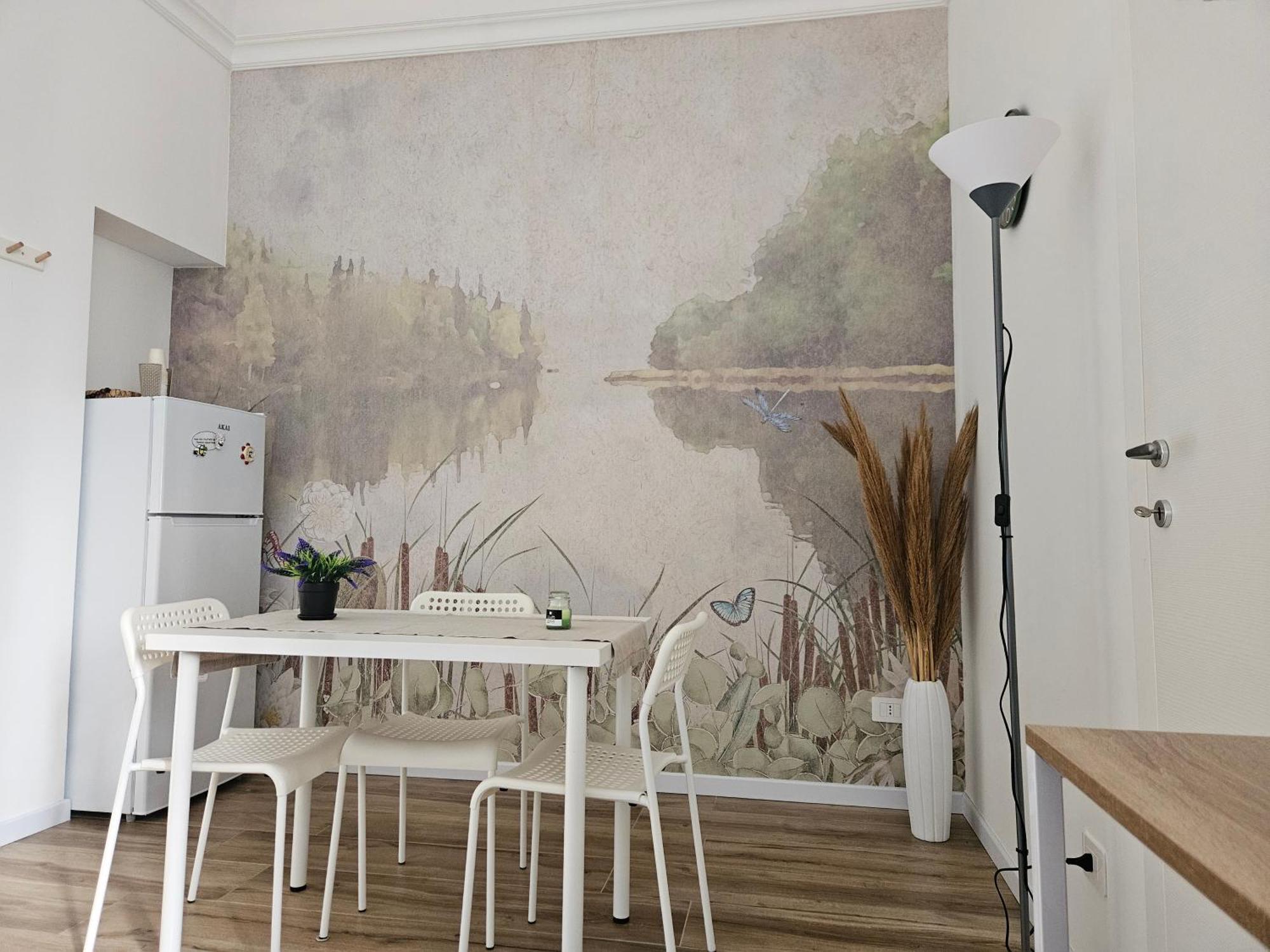 Sofia'S Central Apartment ปาแลร์โม ภายนอก รูปภาพ