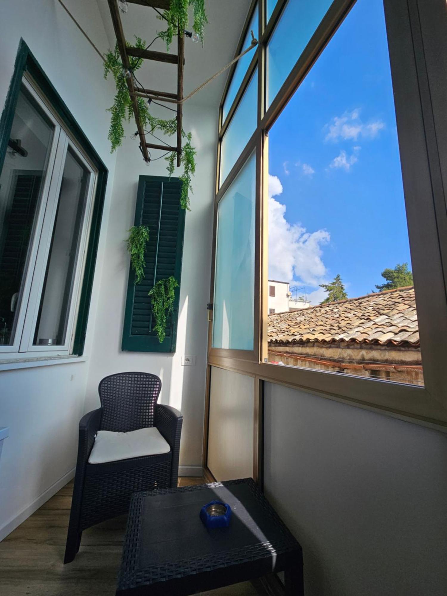Sofia'S Central Apartment ปาแลร์โม ภายนอก รูปภาพ