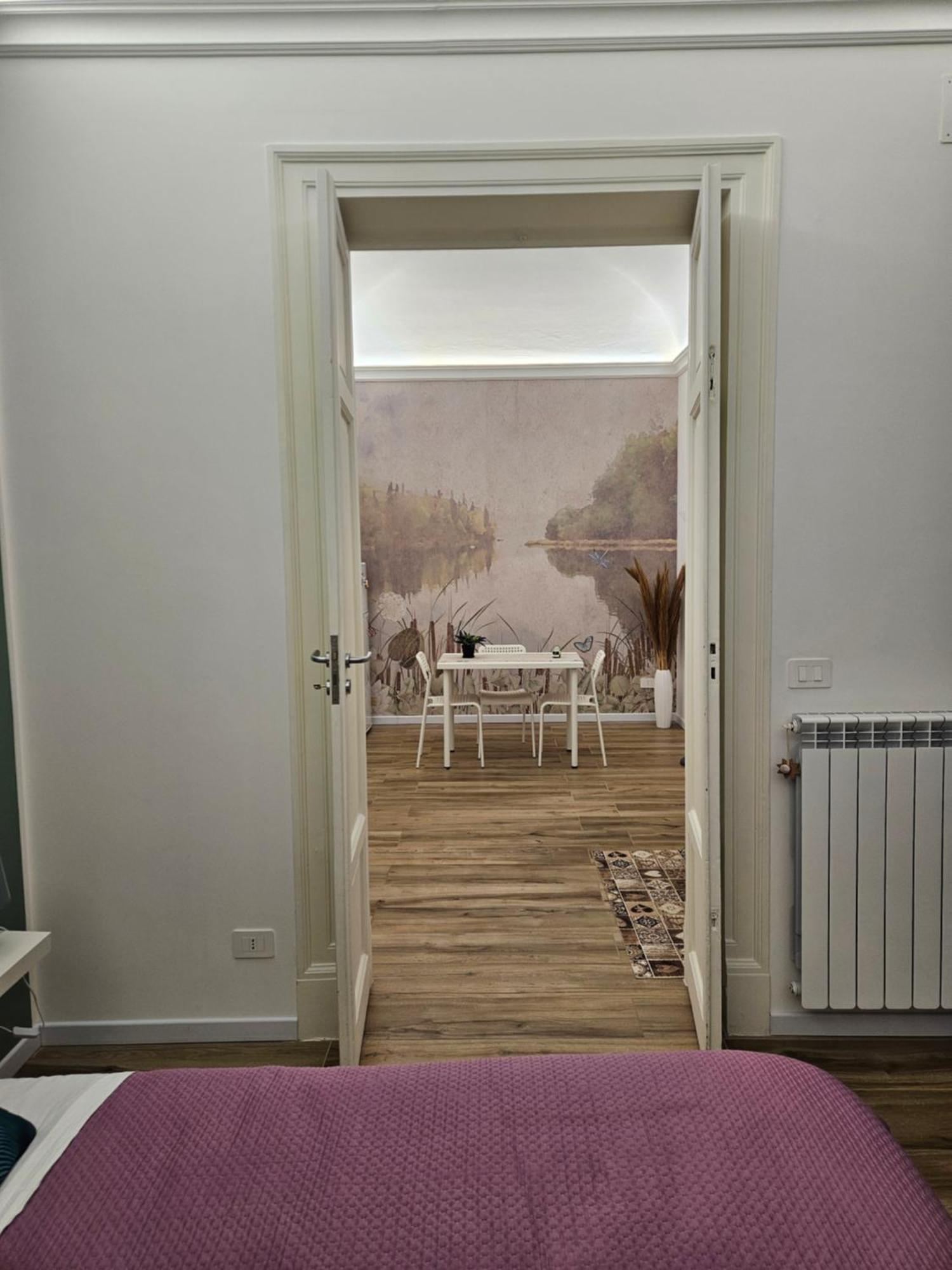 Sofia'S Central Apartment ปาแลร์โม ภายนอก รูปภาพ